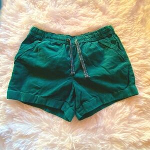 Wonder Nation Corduroy Shorts